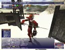 カッパのFF11生活136　雑談メイン実況２／２（テリガン岬ＦｏＶ）