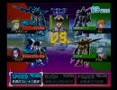 連ザ8月19日いつもの平日夜対戦会　in　新大久保　B-5