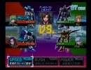 連ザ8月19日いつもの平日夜対戦会　in　新大久保　B-6