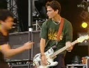 【Live】Green Day - KnowLedge - 06 【BizarreFestival】