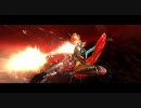 【戦国BASARA3】戦国ドラマ絵巻デモシーン集【雑賀孫市編その3】