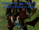 BALDR　SKY　DIVEX　村正参上