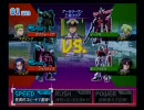 連ザ8月19日いつもの平日夜対戦会　in　新大久保　B-7