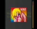 【jubeat knit】Walkin',runnin',singin',fightin'(EXT) 花マーカー