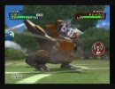 【バトレボ実況】グレイシアの旅日記～バトレボカップ2010～予選1