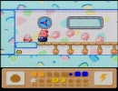 【実況】暗黒生命体グーイとニートカービィの冒険【カービィ３】 part9