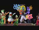 【TDL】ミッドサマー・グーフパニック