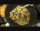 ピーナッツ味噌を作った～