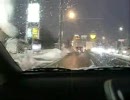 On the way to you