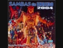 Imperatriz Leopoldinense -sambas de enredo 2004