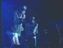 THE BLUE HEARTS - 夜の盗賊団