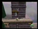 Match19 Isai (Link) vs Takamitsu (Luigi) Hyrule