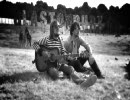 The Travelling Band - The Horizon, Me and You