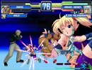 【MUGEN】今日の友は明日の敵タッグサバイバル大会Part15【４－２】