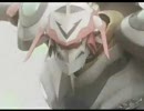【MAD】他のロボットアニメのキャラをACE3のパイロットにしてみた