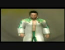 【XBOX360】三沢光晴vsミルコ･クロコップ【UFC 2009 Undisputed】