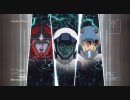 ACE:R 　『天空への道』プレイ動画( アルトアイゼン・リーゼ）