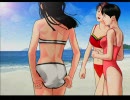 冷蔵庫のﾋﾟﾙｸﾙ飲まれたから　クロス探偵物語実況【5-1】
