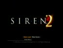 【実況】SIREN2～サイレン2～Part１【wktkei】