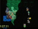 ロマサガ３ＲＴＡ解説付き4　2：57：44　※非分身技チャート