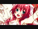 Dies irae 感謝キャンペーンパッケージ発売記念ルサルカ×ロートスムービー