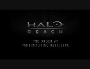 Halo: Reach - 5 Minute Firefight*2