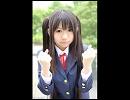 No,thank Youを切り刻んだ【けいおん！！】