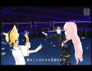 【DIVA_2nd】ルカルカ★ナイトフィーバーをエディットしてみた。【PVのみ】