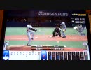 準ツバメ監督が挑戦するＢＢＨ覇者その４７
