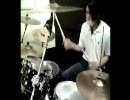 【みつどもえop】みっつ数えて大集合！【叩いてみた】