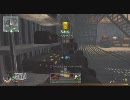 【CoD:MW2】メイン武器投げナイフでプレイPart11【PS3】