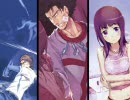 【MAD】とある魔術の禁書目録- Suspects, Alibis, and Partners in Crime-