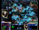 [ザーグ使い] Starcraft2 - In Utter Darkness part3 難易度　Brutal