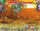 8月21日 中野TRF カオスブレイカー紅白戦part.1