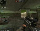 【SuddenAttack】 ╋存在の証明 vs -HazarD｀ part2/2 【ClanWar】