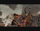 [GOW3]【成長縛り字幕プレイ】エセ超忍の修羅の道 Part.06