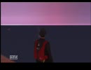 【GTA】日の出を見に行こう！【海底っぽいとこ編】