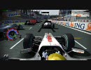 【rFactor】スパ【F1】