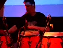 Christian Prommers Drumlesson - Rej by ÂME