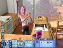 【もそもそ実況】Sims３実況プレイpart72