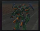 アーマードコア３SL　ヘタレイヴン奮闘記その30「二刀流」