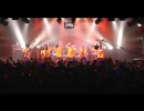 【15.銀の意志、金の翼】ファルコムjdkバンドライブ2010 @LIQUIDROOM