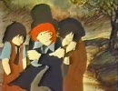 【カナダ製アニメ】オスカー・ワイルド「わがままな大男」(日本語付) ①