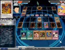 遊戯王オンライン　不死武士シンクロ使用戦
