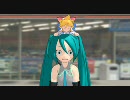 【第5回MMD杯本選】求）可愛がってくれる人【変】