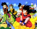 ドラゴンボールＯＰのおいしいとこだけ