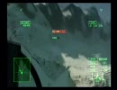 エスコン５をのんきに実況プレイしてみた　mission18+