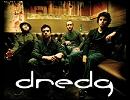 Dredg - hungover on a tuesday