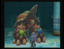 ミンサガ３周目　グレイ [14] -ウコムの海底神殿・ソウルドレイン
