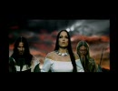 【歌詞】Nightwish - Sleeping Sun【和訳つき】